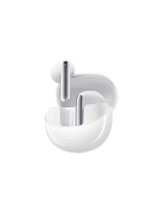 ყურსასმენი: QCY AilyBuds Pro Wireless Headphones White - 6957141408827