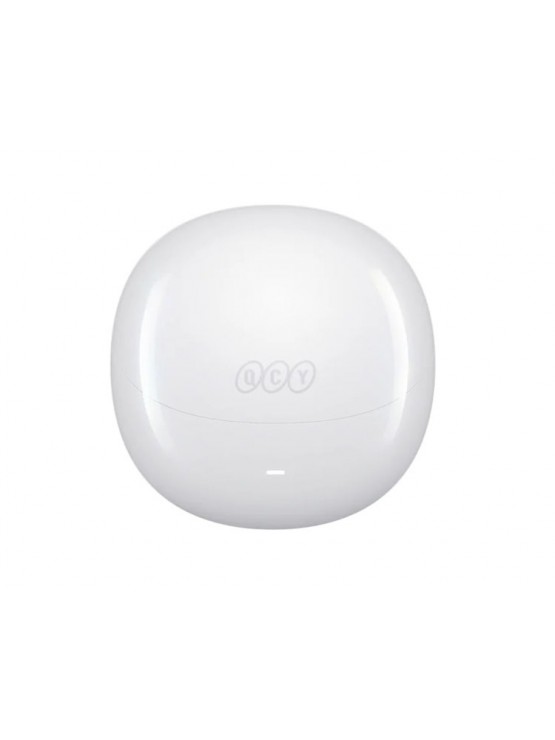 ყურსასმენი: QCY AilyBuds Pro Wireless Headphones White - 6957141408827