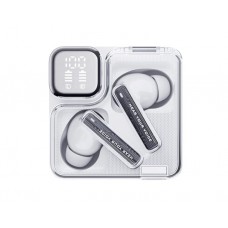 ყურსასმენი: QCY MeloBuds Neo Wireless Earbuds White - 6957141409183