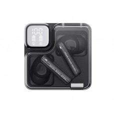 ყურსასმენი: QCY MeloBuds Neo Wireless Earbuds Black - 6957141409190