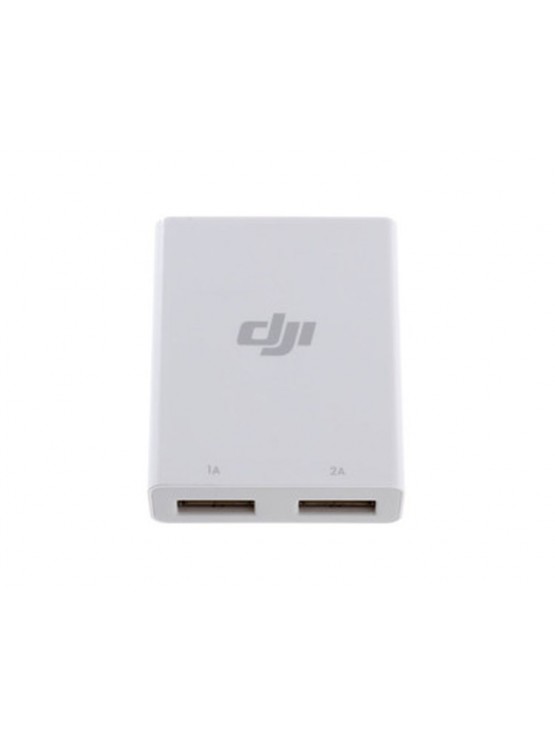 აქსესუარი: DJI Phantom 4 Pro USB Charger - 6958265125133
