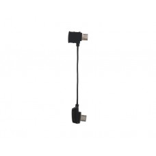 კაბელი: DJI Mavic RC Cable Standard Micro USB Connector - 6958265134609