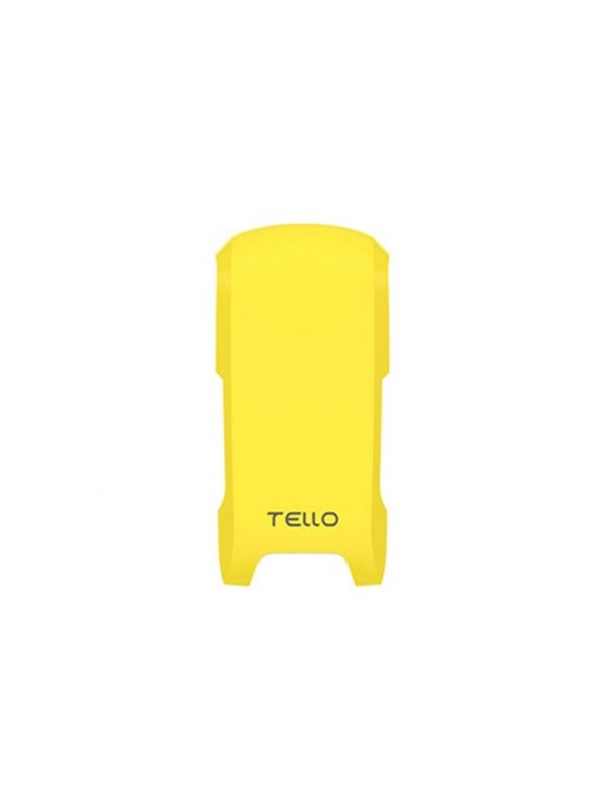 აქსესუარი: Tello Snap On Top Cover Yellow - 6958265163579