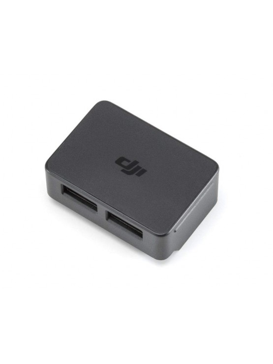 ადაპტერი: DJI Mavic 2 Battery to Power Bank Adapter - 6958265175763