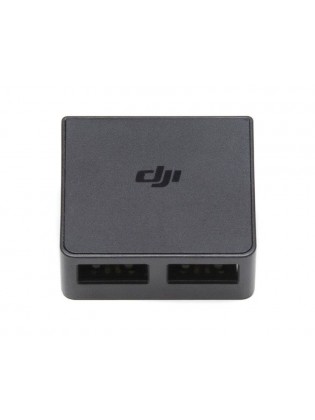 ადაპტერი: DJI Mavic 2 Battery to Power Bank Adapter - 6958265175763