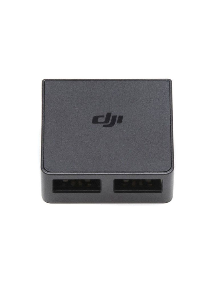 ადაპტერი: DJI Mavic 2 Battery to Power Bank Adapter - 6958265175763