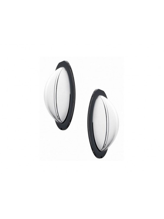 აქსესუარი: Insta360 X3 Sticky Lens Guards - 6970357854059