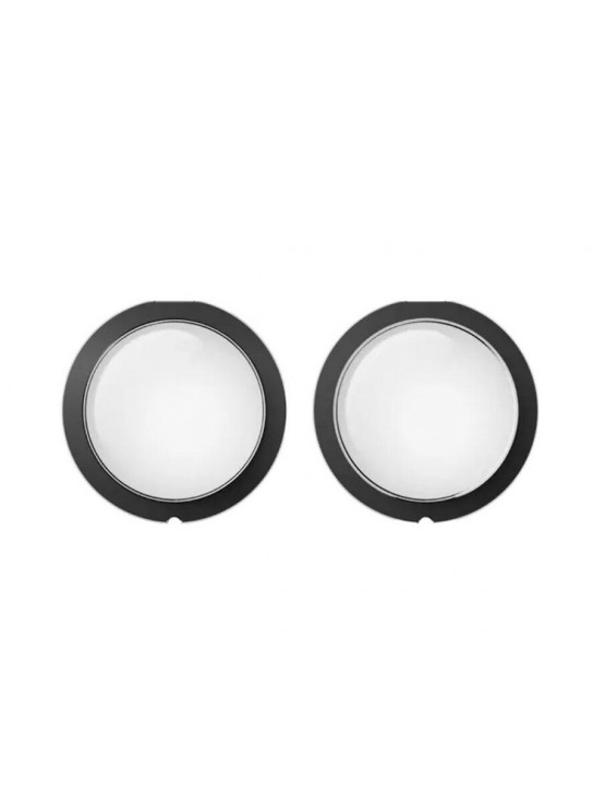 აქსესუარი: Insta360 X3 Sticky Lens Guards - 6970357854059