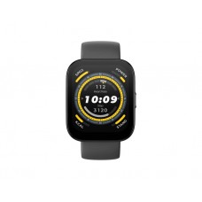 სმარტ საათი: Amazfit Bip 5 Ultra-big Screen Smartwatch Soft Black