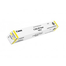კარტრიჯი: Canon C-EXV 49 Yellow Original Toner Cartridge