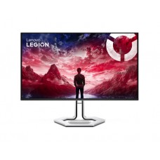 მონიტორი: Lenovo Legion Pro 32UD-10 31.5" 4K UHD 240Hz 0.03ms 2xHDMI DP USB USB-C - 69D0GACBEU