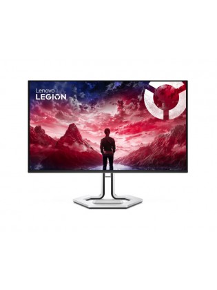 მონიტორი: Lenovo Legion Pro 32UD-10 31.5" 4K UHD 240Hz 0.03ms 2xHDMI DP USB USB-C - 69D0GACBEU