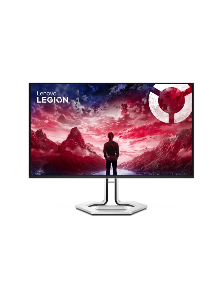 მონიტორი: Lenovo Legion Pro 32UD-10 31.5" 4K UHD 240Hz 0.03ms 2xHDMI DP USB USB-C - 69D0GACBEU
