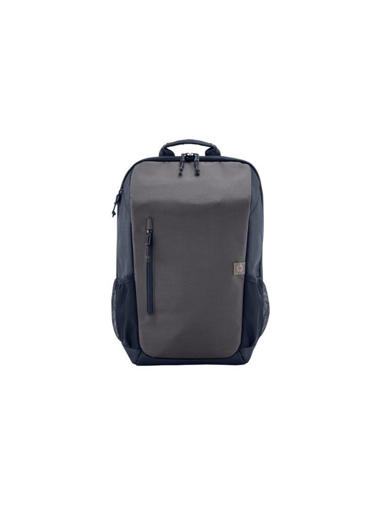 ზურგჩანთა: HP Travel 18 Liter 15.6" Laptop Backpack Iron Grey - 6B8U6AA