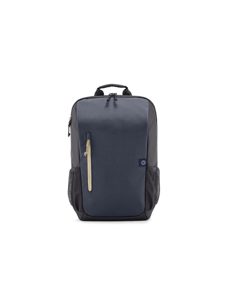 ზურგჩანთა: HP Travel 18 Liter 15.6" Laptop Backpack Blue Night - 6B8U7AA