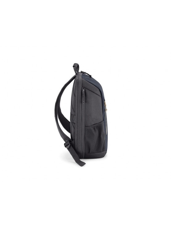 ზურგჩანთა: HP Travel 18 Liter 15.6" Laptop Backpack Blue Night - 6B8U7AA