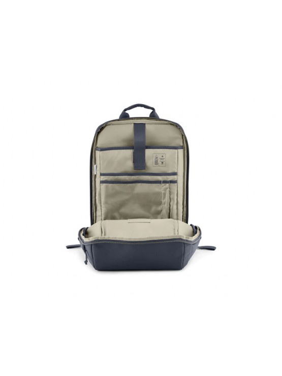 ზურგჩანთა: HP Travel 18 Liter 15.6" Laptop Backpack Blue Night - 6B8U7AA