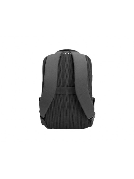 ნოუთბუქის ჩანთა: HP Renew Executive Laptop Backpack 16" Black - 6B8Y1UT