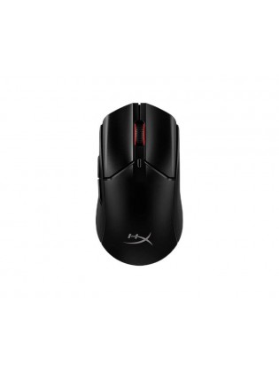 მაუსი: HyperX Pulsefire Haste 2 Wireless Gaming Mouse Black - 6N0B0AA