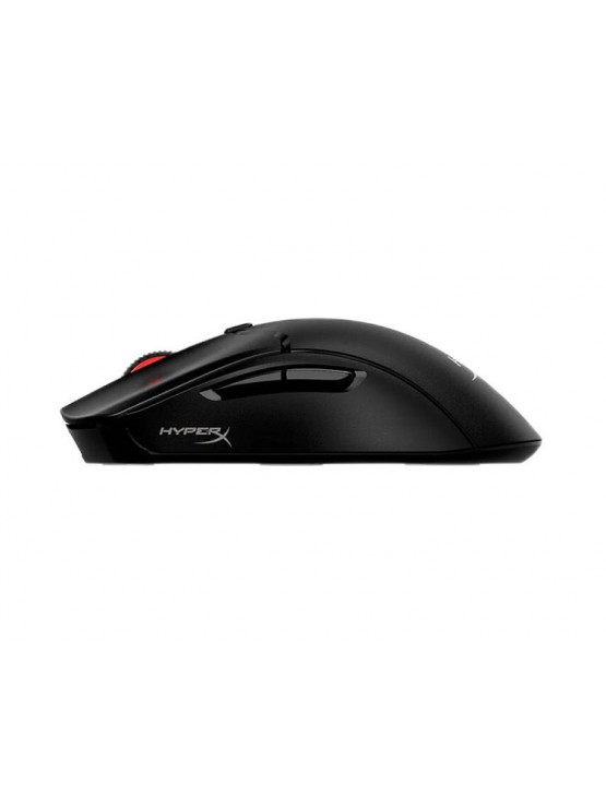 მაუსი: HyperX Pulsefire Haste 2 Wireless Gaming Mouse Black - 6N0B0AA