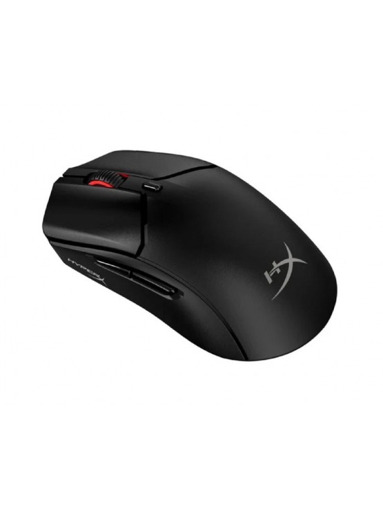 მაუსი: HyperX Pulsefire Haste 2 Wireless Gaming Mouse Black - 6N0B0AA