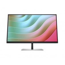 მონიტორი: HP E27k G5 27" 4K UHD IPS 5ms HDMI DP 3xUSB USB-C - 6N4C4AA