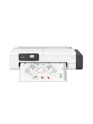 პლოტერი: Canon imagePROGRAF TC-21 White - 7055C003AA