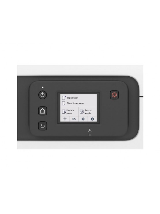 პლოტერი: Canon imagePROGRAF TC-21 White - 7055C003AA