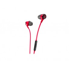ყურსასმენი: HyperX Cloud Earbuds II Red - 705L8AA