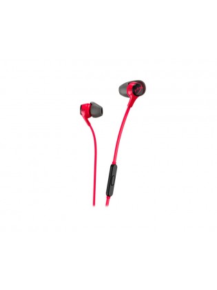 ყურსასმენი: HyperX Cloud Earbuds II Red - 705L8AA