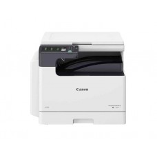 პრინტერი: Canon ImageRunner 2425II Monochrome Multifunctional Printer White - 7078C001AA