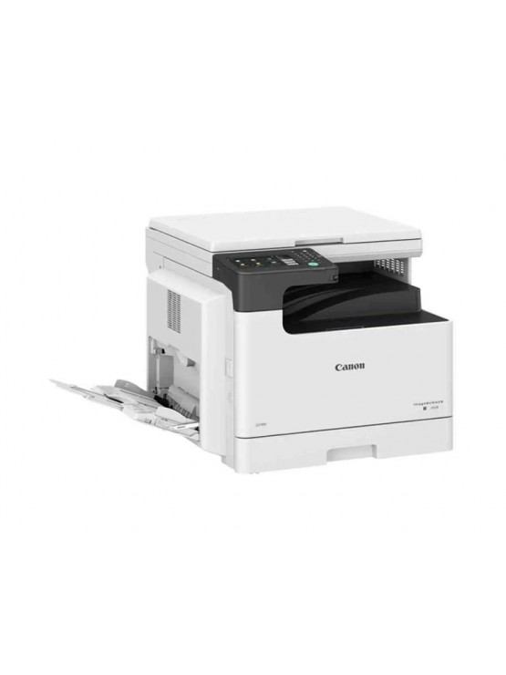 პრინტერი: Canon ImageRunner 2425II Monochrome Multifunctional Printer White - 7078C001AA