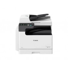 პრინტერი: Canon ImageRUNNER 2425i II Monochrome Multifunctional Printer White - 7078C002AA