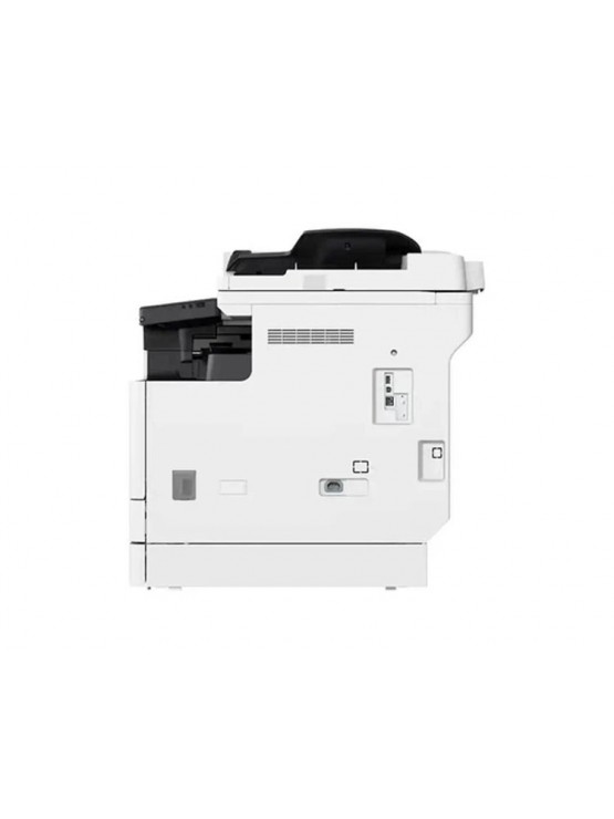პრინტერი: Canon ImageRUNNER 2425i II Monochrome Multifunctional Printer White - 7078C002AA