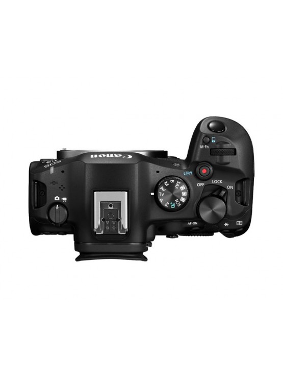 ფოტოაპარატი: Canon EOS R6 Mark III Mirrorless Camera Body - 7084C036AA