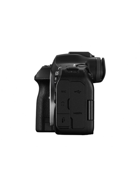 ფოტოაპარატი: Canon EOS R6 Mark III Mirrorless Camera Body - 7084C036AA