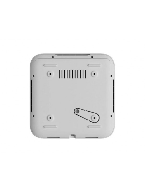 ჩამწერი: Ajax 70936.122.WH 8 channel NVR IP recorder White