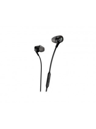 ყურსასმენი: HyperX Cloud Earbuds II Black - 70N24AA