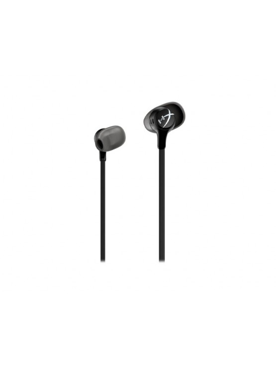 ყურსასმენი: HyperX Cloud Earbuds II Black - 70N24AA