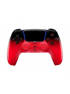 ჯოისტიკი: Playstation DualSense Wireless Controller Techno Red - 711719020684