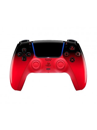 ჯოისტიკი: Playstation DualSense Wireless Controller Techno Red - 711719020684