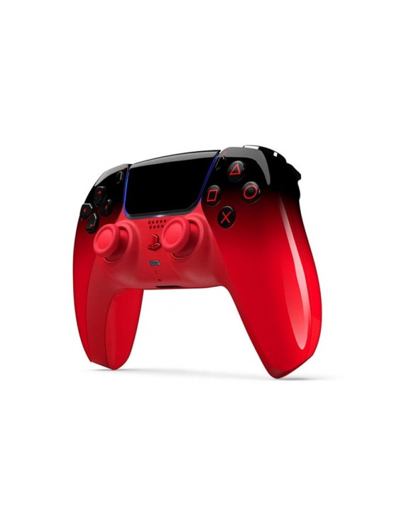 ჯოისტიკი: Playstation DualSense Wireless Controller Techno Red - 711719020684