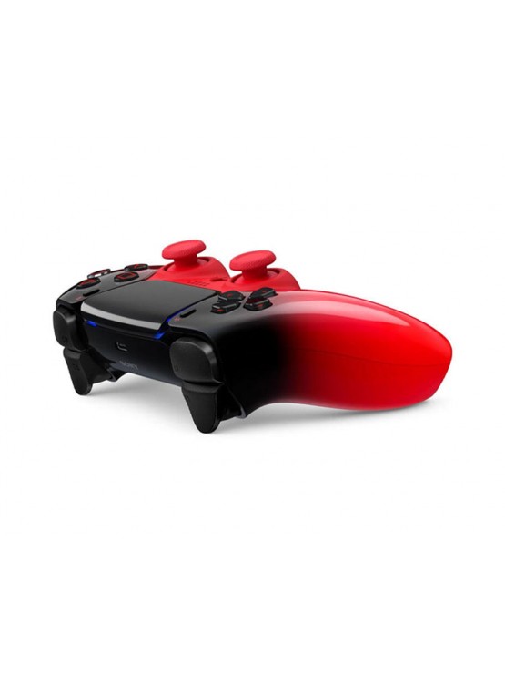 ჯოისტიკი: Playstation DualSense Wireless Controller Techno Red - 711719020684
