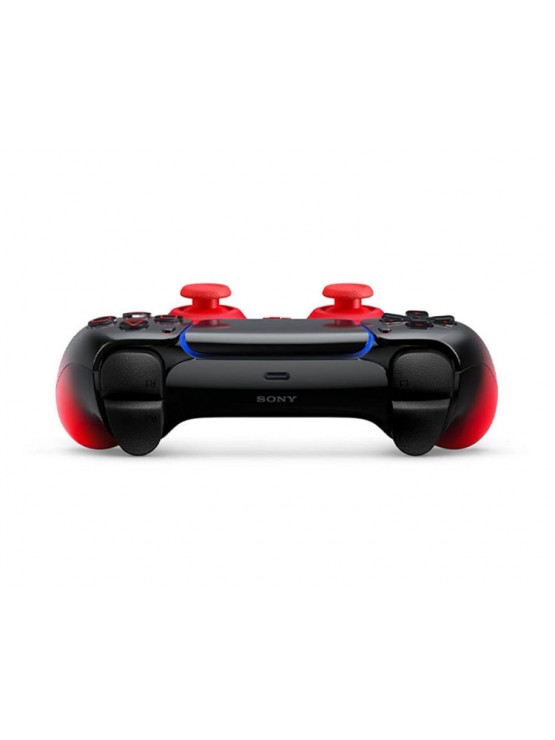 ჯოისტიკი: Playstation DualSense Wireless Controller Techno Red - 711719020684