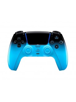 ჯოისტიკი: Playstation DualSense Wireless Controller Rhythm Blue - 711719020950