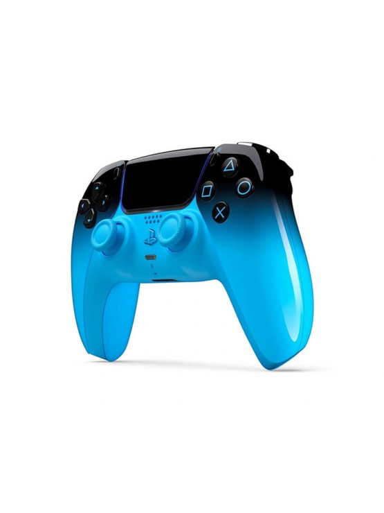 ჯოისტიკი: Playstation DualSense Wireless Controller Rhythm Blue - 711719020950