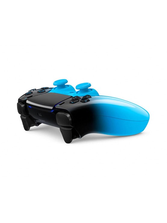 ჯოისტიკი: Playstation DualSense Wireless Controller Rhythm Blue - 711719020950