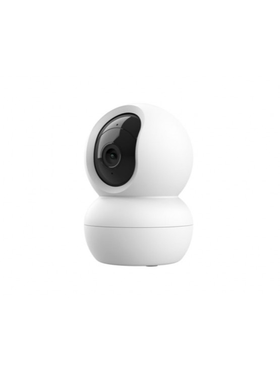 IP კამერა: Trust IPCAM-2800 Indoor PTZ Wi-Fi Camera White - 71366