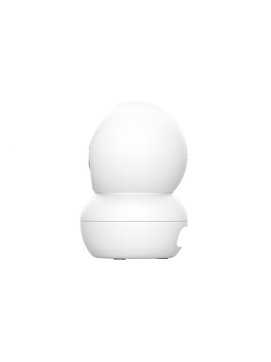 IP კამერა: Trust IPCAM-2800 Indoor PTZ Wi-Fi Camera White - 71366