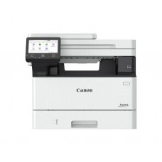 პრინტერი: Canon i-SENSYS MF463DW II Mono Laser All-In-One Printer White - 7188C008AA